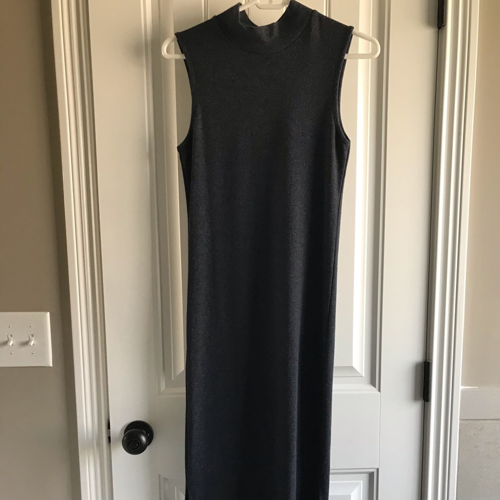 Sweater maxi